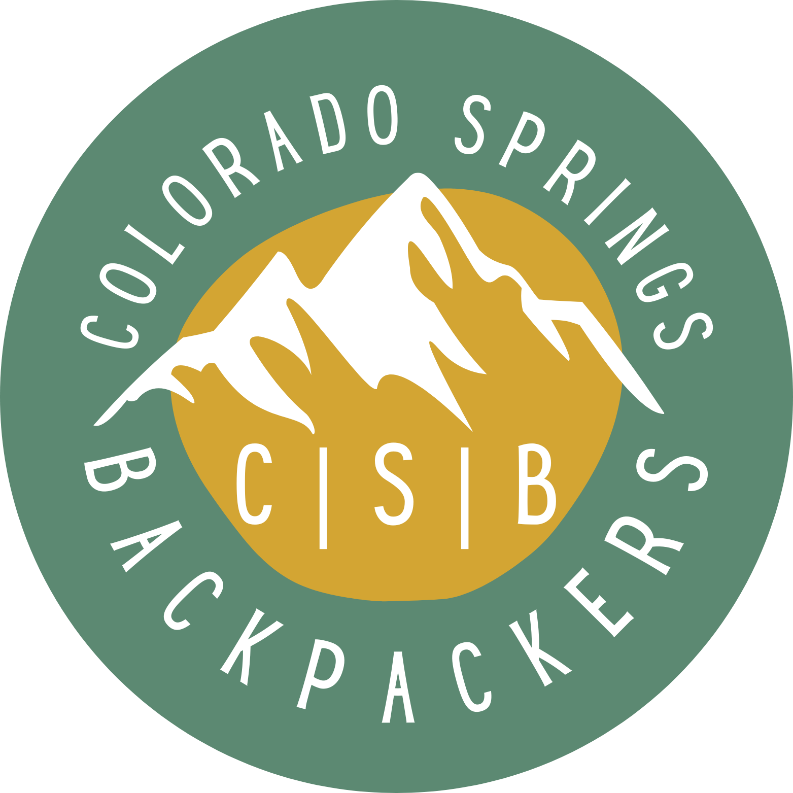 Colorado Springs Backpackers