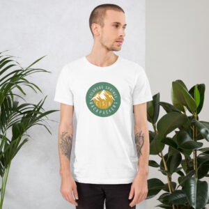CSBP Unisex T-Shirt